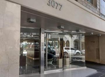 Departamento · 41m² · 2 Ambientes · 1 Cochera · Departamento 2 Ambientes con Cochera Fija en Recoleta
