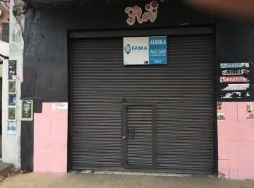 Local comercial · 25m² · Alquiler Local Lomas del Mirador