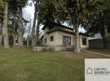 Casa de 4 ambientes, San Carlos de Bariloche · Casa en Venta - 3 Dorm - Belgrano Sudeste - Apto Crédito