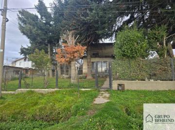Casa de 4 ambientes, San Carlos de Bariloche · Casa en Venta - 3 Dorm - Belgrano Sudeste - Apto Crédito