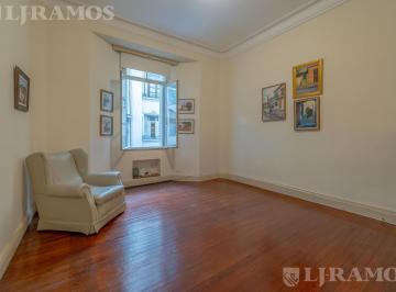 Departamento · 29m² · 1 Ambiente · Uruguay y Paraguay.