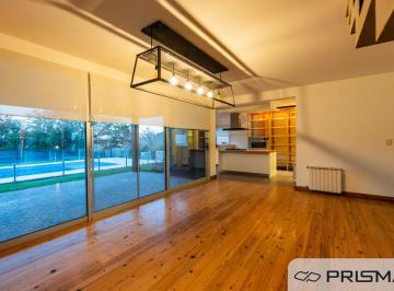 Casa de 11 ambientes, Mendiolaza · Casa - 5dorm - Q2
