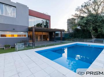 Casa de 11 ambientes, Mendiolaza · Casa - 5dorm - Q2
