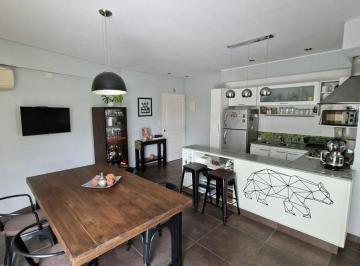Departamento · 94m² · 3 Ambientes · 1 Cochera · Se Alquila Dpto 3 Amb C/ Cochera - Puerto de Olivos