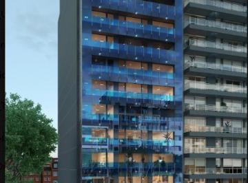Oficina comercial · 97m² · Oficina en Nuñez
