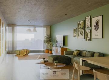 Departamento · 72m² · Standard Sudio