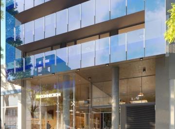 Oficina comercial · 119m² · Oficina en Nuñez