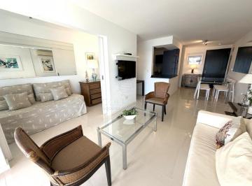 Foto1 · Espectacular Apartamento en Venta en Playa Brava, 2 Dorm. y Medio.