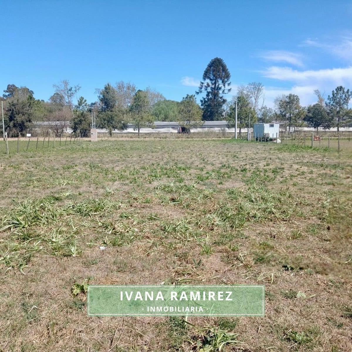 Villa Ruiz, Villa Ruiz, San Andrés de Giles