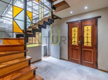 PH · 127m² · 6 Ambientes · Venta PH de 2 Dorm. con Escritorio Terraza y Patio Cubierto en Caballito