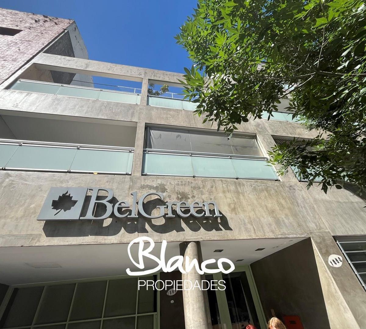 DELGADO AL 1500 - COLEGIALES 1500,  Colegiales, Capital Federal