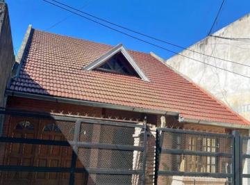 Casa de 5 ambientes, Ezeiza · Chalet a Terminar