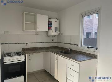 Departamento · 42m² · 2 Ambientes · Departamento Alquiler 1dorm. Bº Pueyrredon
