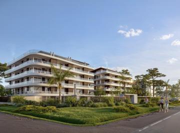 Departamento · 64m² · 3 Ambientes · Venta Apartamento 2 Dorm. en Ciudad de La Costa