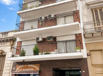 Departamento · 55m² · 3 Ambientes · Departamento 3 Ambientes en Venta Congreso