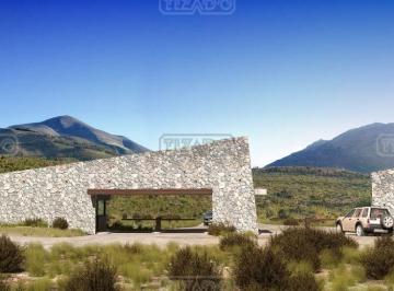 Terreno · 1223m² · Terreno Lote en Venta en Dos Valles, Bariloche, Patagonia