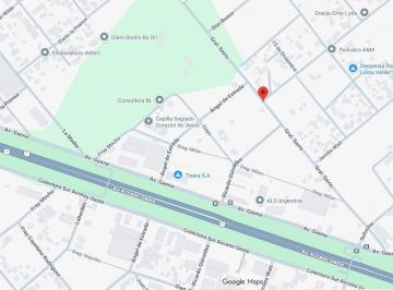 Terreno · 2062m² · Venta Lote La Reja Apto Industrial Financia