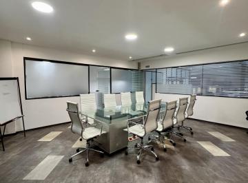 Oficina comercial · 422m² · Gran Oficina Corporativa de Planta Completa – Ideal Coworking o Estudio Profesional