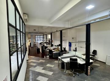 Oficina comercial · 422m² · Gran Oficina Corporativa de Planta Completa – Ideal Coworking o Estudio Profesional