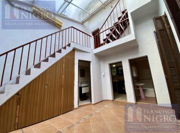 PH · 68m² · 4 Ambientes · Alquiler PH 3 Dorm. en Villa Santa Rita