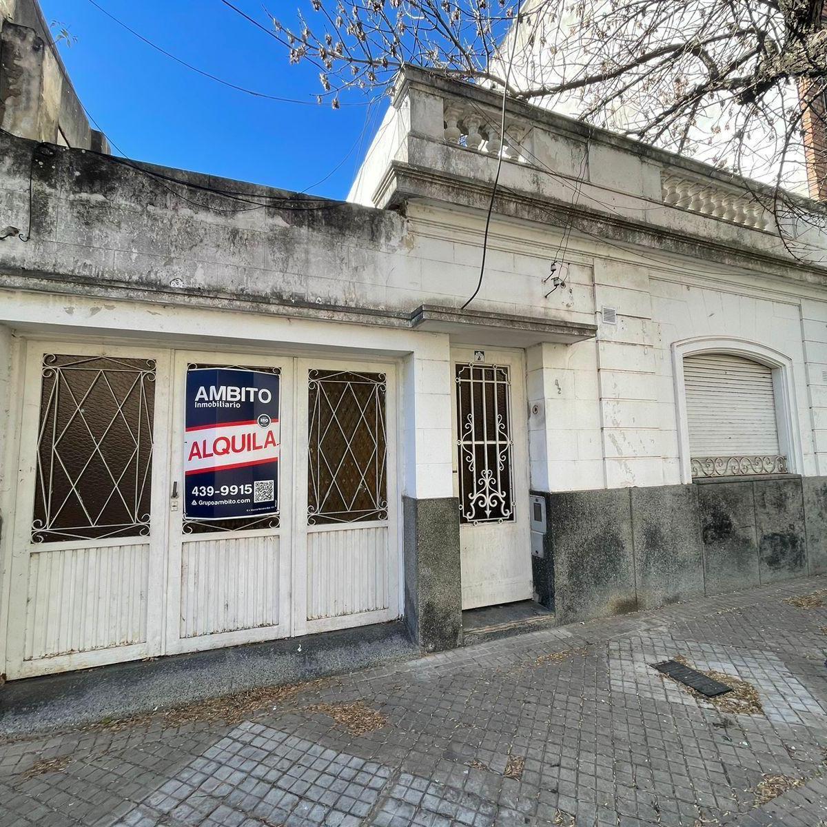 Ferreyra 600 y French -  A Metros de Av Alberdi