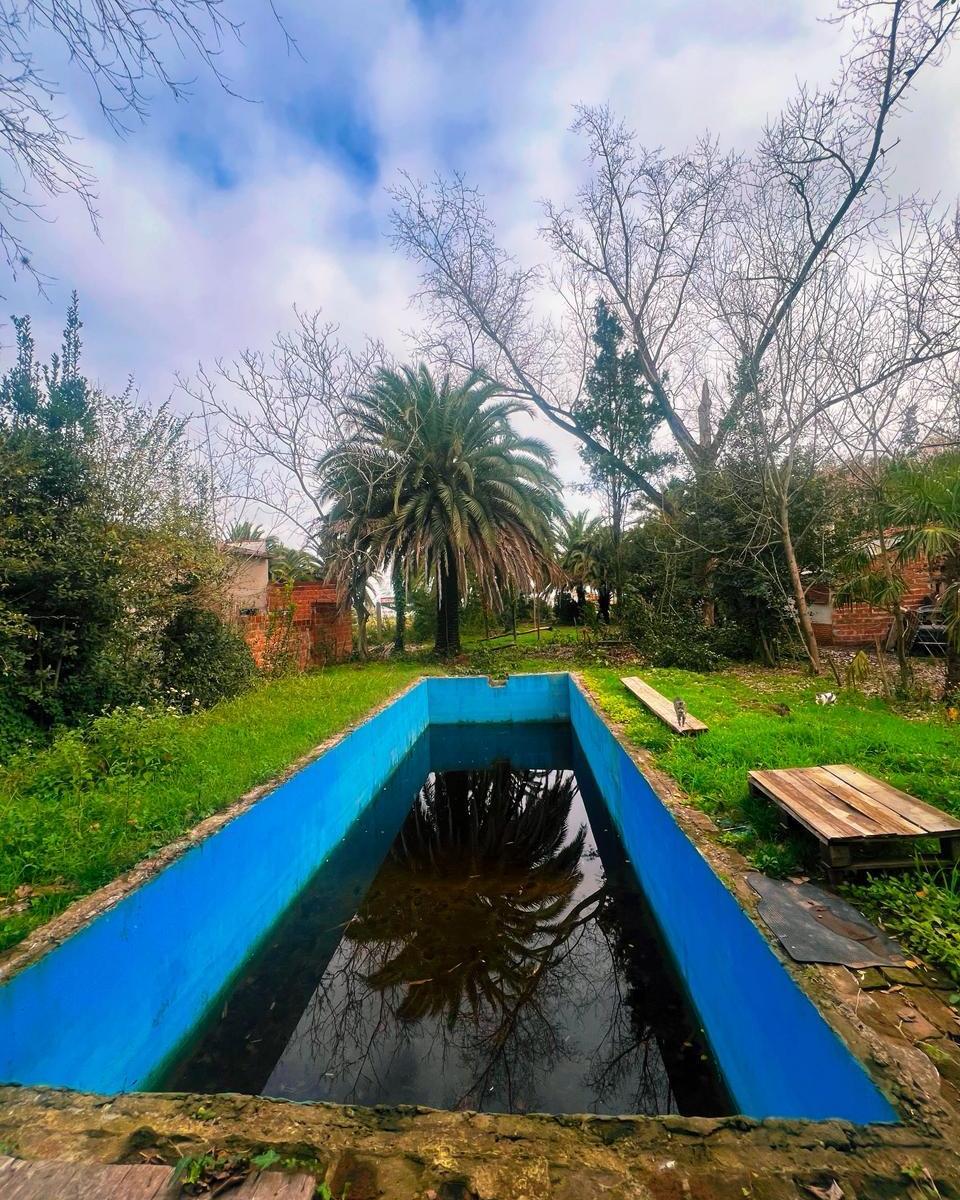 Padre Pozzoli 438, Uribelarrea, Cañuelas