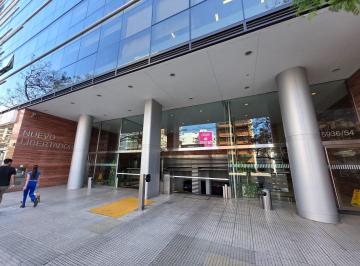 Oficina comercial · 390m² · 8 Ambientes · 3 Cocheras · Alquiler Oficina Corporativa Belgrano