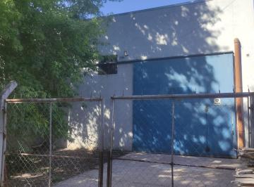 Depósito · 180m² · Alquiler Depósito 180 m² - Area de Promoción El Triángulo Malvinas Argentinas