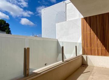 Departamento · 30m² · 1 Ambiente · Vive Cervantes | Monoambiente | Balcon | a Estrenar