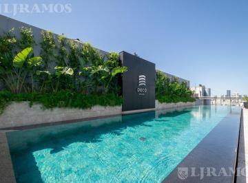 Departamento · 49m² · 1 Ambiente · Departamento Premium Deco Recoleta