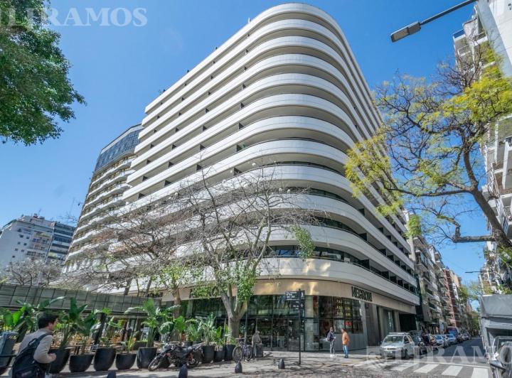 Departamento · 49m² · 1 Ambiente