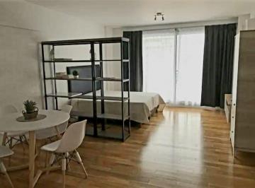 Departamento · 45m² · 1 Ambiente · Departamento en Venta en Palermo Hollywood, Capital Federal, Buenos Aires