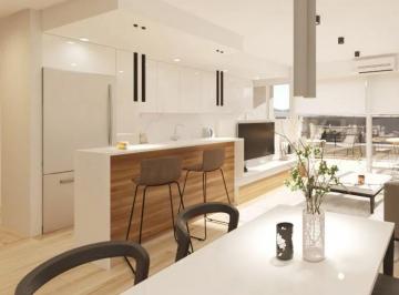 Departamento · 108m² · 4 Ambientes · 160 Cocheras · Venta en Pozo, 4 Ambientes Balcón con Parrilla, 2 Cocheras y Baulera, Torres Zafiro, Nordelta