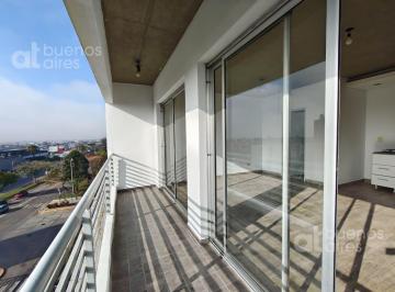 Departamento · 33m² · 1 Ambiente · Departamento Monoambiente con Balcón en Avellaneda en Alquiler