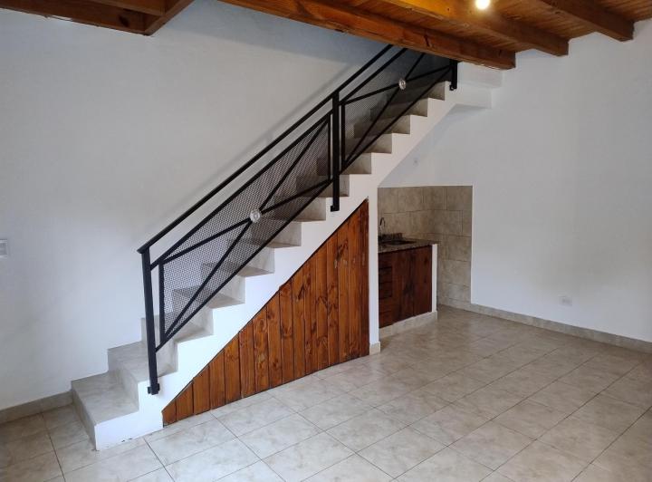Departamento · 45m² · 2 Ambientes · 1 Cochera
