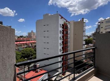 Departamento de 1 ambiente, Colegiales · Impecable Monoambiente Apto Credito! Super Luminoso!