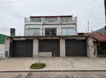 Casa · 132m² · 4 Ambientes · 1 Cochera · Triplex Venta San Justo 4 Ambientes a Terminar