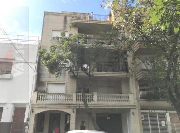 Departamento · 42m² · 2 Ambientes · 1 Cochera · Departamento - Villa Urquiza