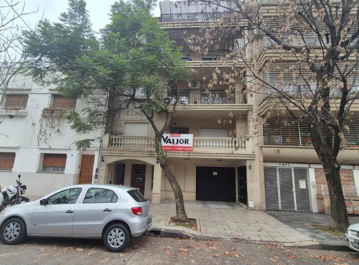 Departamento - Villa Urquiza