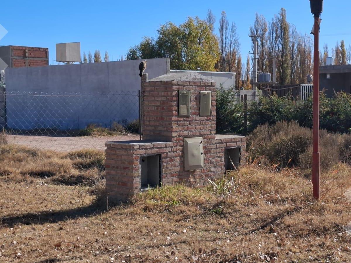 En Venta | Lote de 347 m2 | B° Los Cerezos II | Plottier, Plottier, Neuquén