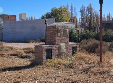 Terreno · 347m² · En Venta | Lote de 347 m² | B° Los Cerezos II | Plottier