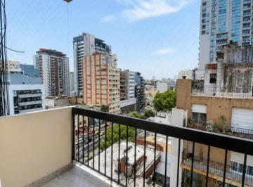 Departamento de 1 ambiente, Palermo · Gascon 1000, Venta Departamento de un Ambiente