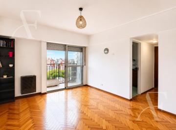 Departamento · 42m² · 2 Ambientes · Departamento en Venta I Nuñez I Apto Profesional