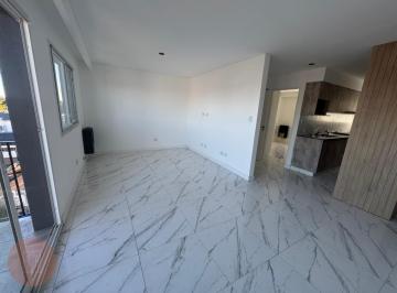 Departamento · 50m² · 1 Dormitorio · Venta - Departamento 2 Ambientes C Cochera a Estrenar Villa Primera