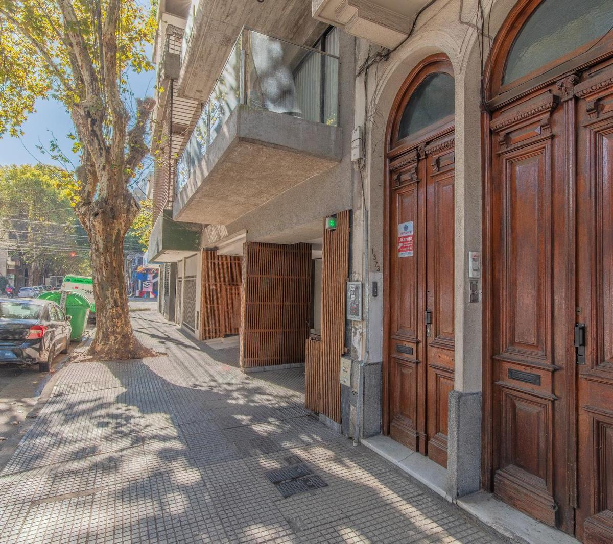 Bonpland al 1300, Palermo Hollywood, Palermo