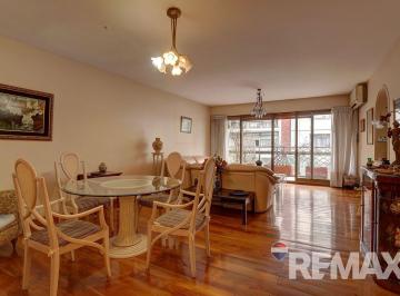 Departamento · 120m² · 3 Ambientes · 1 Cochera · Dpto 3 Ambientes C Cochera, Dependencia y Jacuzzi