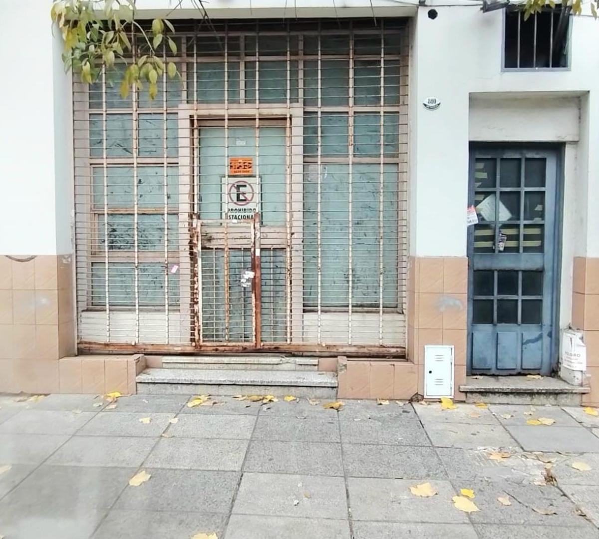 San Nicolas 810, Villa Santa Rita, Capital Federal
