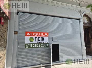 Local comercial · 195m² · Local - Once