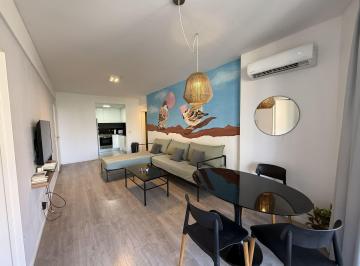Departamento · 48m² · 2 Ambientes · Venta Depto 2 Amb en Palermo con Balcon Al Frente