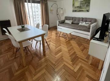 Departamento · 53m² · 3 Ambientes · Medrano y Corrientes, Todo Externo Torre M/luminoso